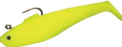 Tsunami Soft Baits>Holographic 6