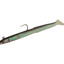 Tsunami Soft Baits>Holographic Weighted Sand Eels