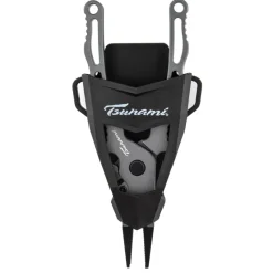 Tsunami Tools>Pro Aluminum HD Pliers