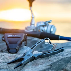 Tsunami Tools>Pro Aluminum HD Pliers