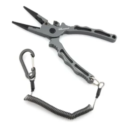 Tsunami Tools>Pro Aluminum HD Pliers