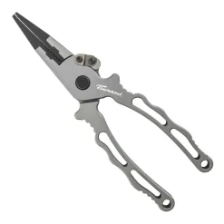 Tsunami Tools>Pro Aluminum HD Pliers