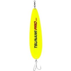 Tsunami Jigs>Pro Flutter Spoons Heavy