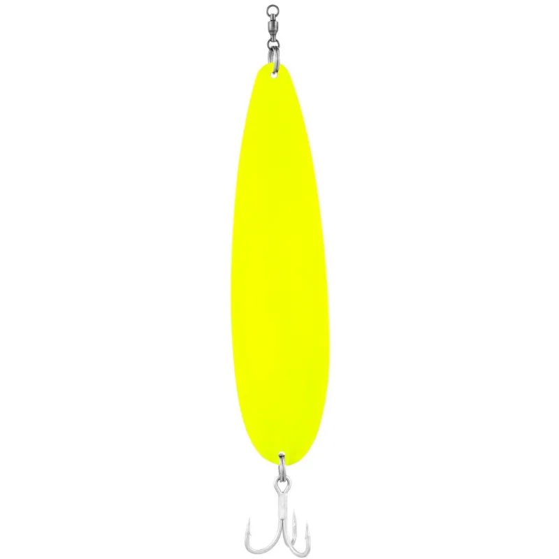 Tsunami Jigs>Pro Flutter Spoons Heavy
