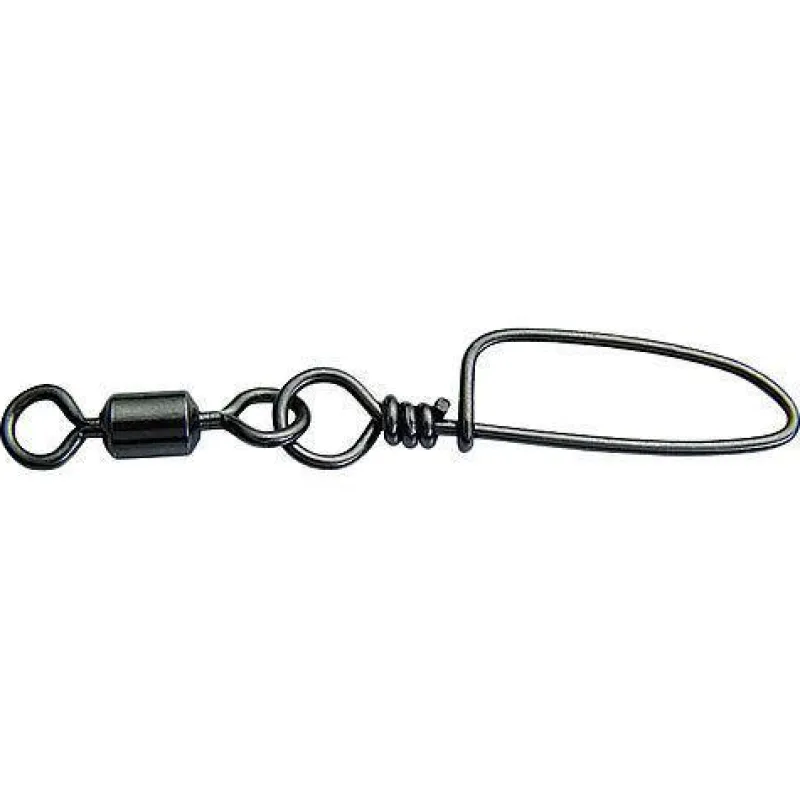 Tsunami Swivels & Snaps>Pro Strong Swivels with Coastlock Snap