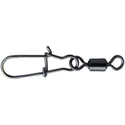 Tsunami Swivels & Snaps>Pro Strong Swivels with Round Snap