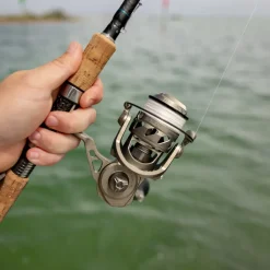Tsunami Spinning>Saltx II ArmourTech Special Edition Spinning Reels
