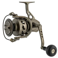 Tsunami Spinning>Saltx II ArmourTech Special Edition Spinning Reels