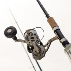 Tsunami Spinning>Saltx II ArmourTech Special Edition Spinning Reels