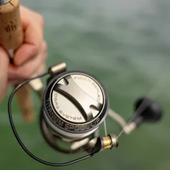 Tsunami Spinning>Saltx II ArmourTech Special Edition Spinning Reels