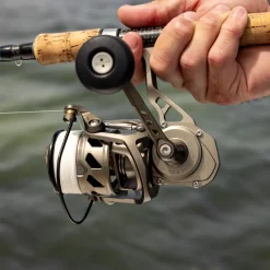 Tsunami Spinning>Saltx II ArmourTech Special Edition Spinning Reels