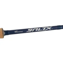 Tsunami Spinning>2024 Saltx II Inshore Spinning Rods
