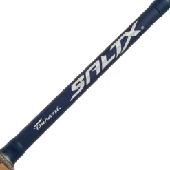 Tsunami Spinning>SaltX II Inshore Spinning Rods