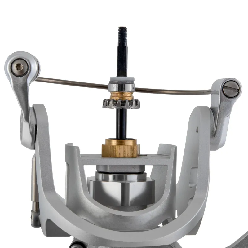 Tsunami Spinning>Saltx II Spinning Reels