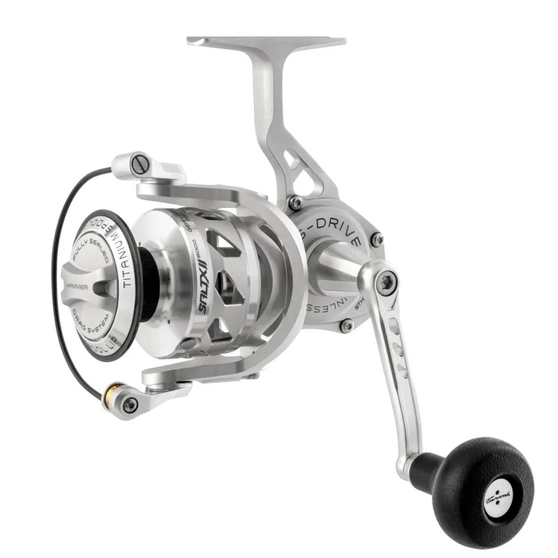 Tsunami Spinning>Saltx II Spinning Reels