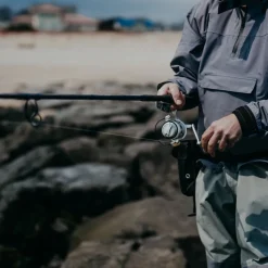Tsunami Spinning>Saltx II Spinning Reels