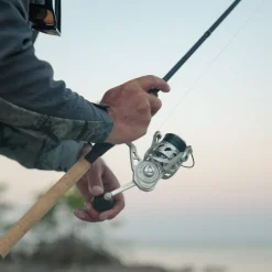Tsunami Spinning>Saltx II Spinning Reels