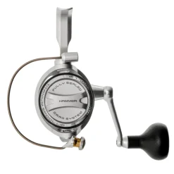 Tsunami Spinning>Saltx II Spinning Reels