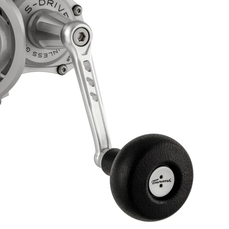 Tsunami Spinning>Saltx II Spinning Reels