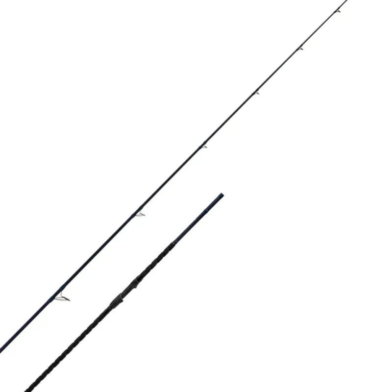 Tsunami Casting>2024 Saltx II Surf Spinning Rods