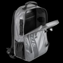 Tsunami Bags|Tackle Boxes & Storage>SaltX Waterproof Backpack