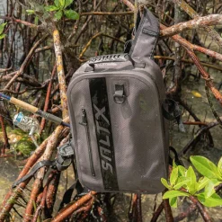 Tsunami Bags|Tackle Boxes & Storage>SaltX Waterproof Backpack