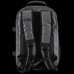 Tsunami Bags|Tackle Boxes & Storage>SaltX Waterproof Backpack