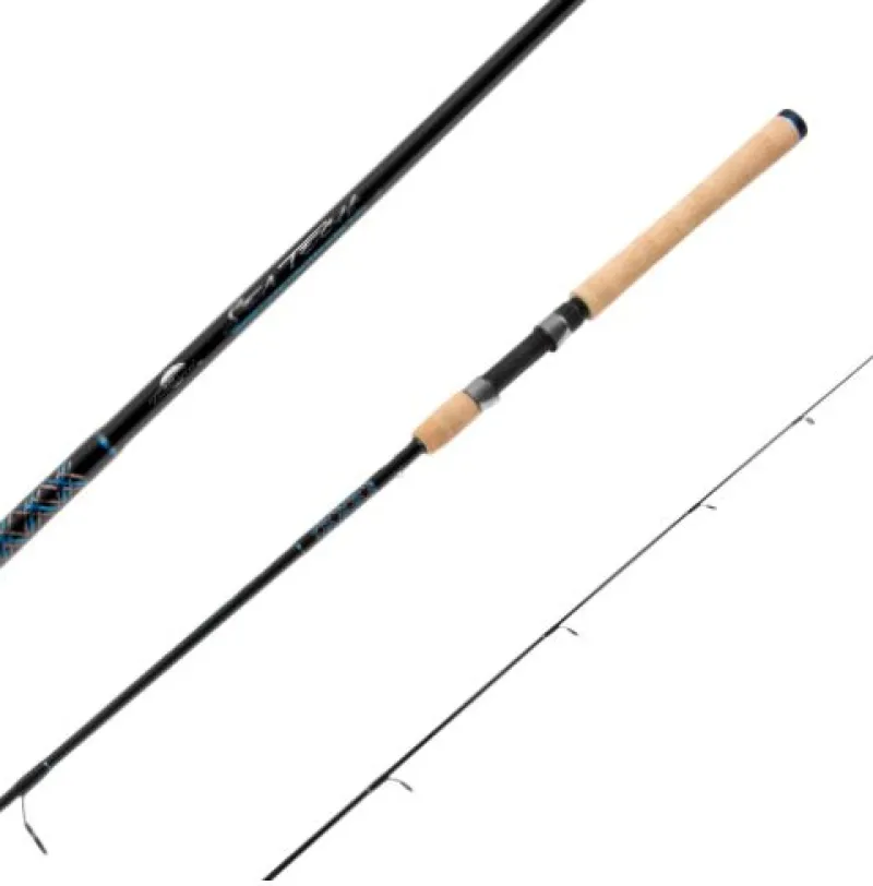 Tsunami Spinning>Seatech Spin Rod