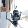 Tsunami Spinning>2025 Shield II Spinning Reels