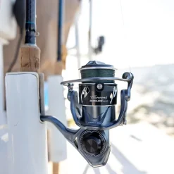 Tsunami Spinning>2025 Shield II Spinning Reels