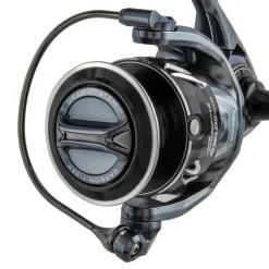 Tsunami Spinning>2025 Shield II Spinning Reels