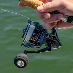 Tsunami Spinning>2025 Shield II Spinning Reels