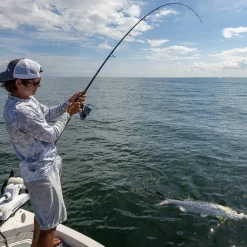 Tsunami Spinning>2025 Shield II Spinning Reels