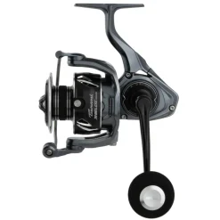 Tsunami Spinning>2025 Shield II Spinning Reels