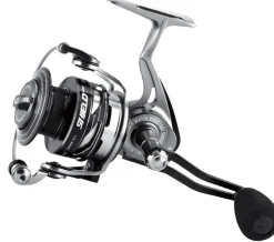 Tsunami Spinning>Shield Spinning Reels
