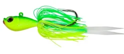 Tsunami Jigs>Silicone Skirt Jigs