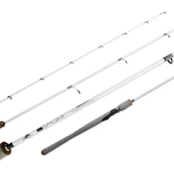 Tsunami Spinning>Slimwave Spinning Rods *Final Sale*