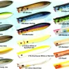 Tsunami Hard Baits>Talkin Poppers
