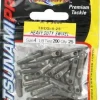 Tsunami Swivels & Snaps>THDS Heavy Duty Swivels