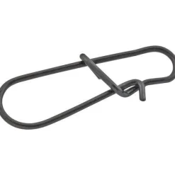 Tsunami Swivels & Snaps>TRBS Round Bend Snaps