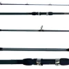 Tsunami Spinning>Trophy II Surf Spinning Rods