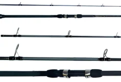Tsunami Spinning>Trophy II Surf Spinning Rods