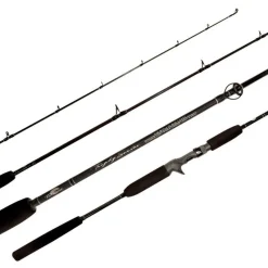 Tsunami Casting>Trophy Slow Pitch Jigging Casting Rods