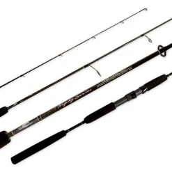 Tsunami Spinning>Trophy Slow Pitch Jigging Spinning Rods