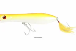 Tsunami Hard Baits>XD Talkin Poppers