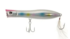 Tsunami Hard Baits>XD Talkin Poppers