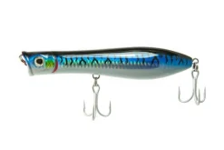 Tsunami Hard Baits>XD Talkin Poppers
