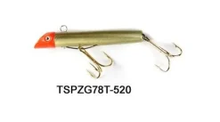 Tsunami Hard Baits>Zig Jig Pro Lures