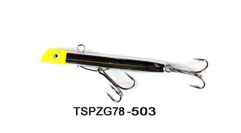Tsunami Hard Baits>Zig Jig Pro Lures