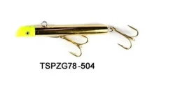 Tsunami Hard Baits>Zig Jig Pro Lures